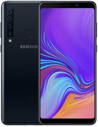 Замена тачскрина на телефоне Samsung Galaxy A9 (2018) в Кемерово